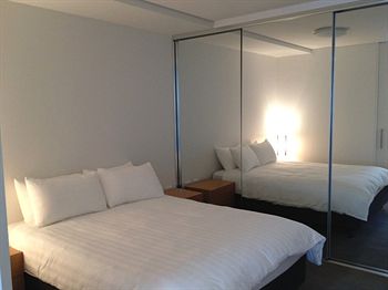Wyndel Apartments - The Mint - Hotel Gold Coast 3