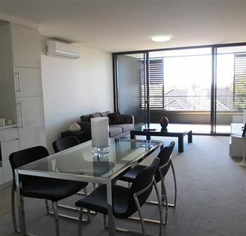 Wyndel Apartments - The Mint - Hotel Gold Coast 10