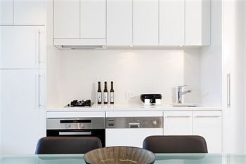 Wyndel Apartments - The Mint - Hotel Gold Coast 12
