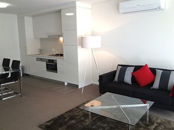 Wyndel Apartments - The Mint - Hotel Gold Coast 13
