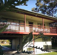 Paradise Bungalow - Hotel Gold Coast