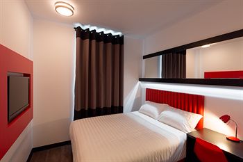 Ibis Melbourne Swanston Street - Hotel Gold Coast 3
