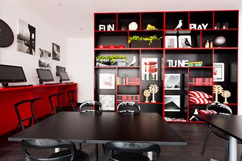 Ibis Melbourne Swanston Street - Hotel Gold Coast 4
