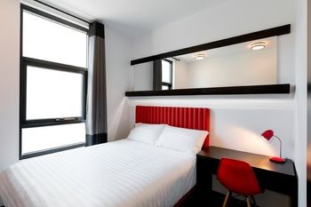 Ibis Melbourne Swanston Street - Hotel Gold Coast 8