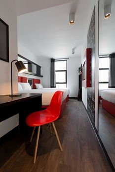 Ibis Melbourne Swanston Street - Hotel Gold Coast 9