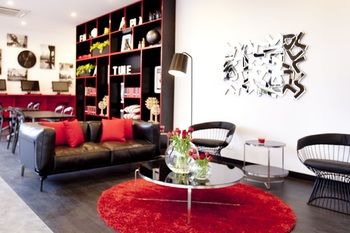 Ibis Melbourne Swanston Street - Hotel Gold Coast 10