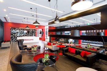Ibis Melbourne Swanston Street - Hotel Gold Coast 11