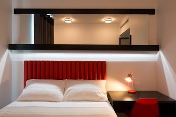 Ibis Melbourne Swanston Street - Hotel Gold Coast 12