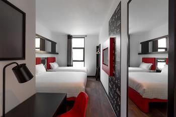 Ibis Melbourne Swanston Street - Hotel Gold Coast 17
