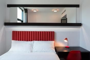 Ibis Melbourne Swanston Street - Hotel Gold Coast 19