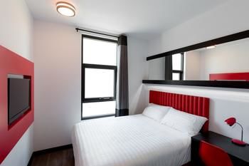 Ibis Melbourne Swanston Street - Hotel Gold Coast 20