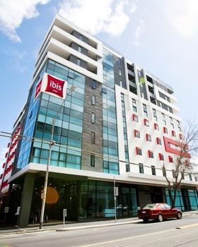 Ibis Melbourne Swanston Street - Hotel Gold Coast 23