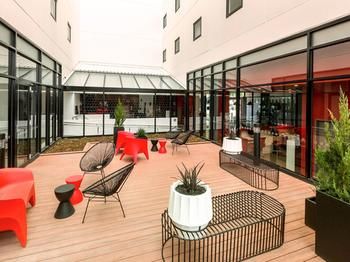 Ibis Melbourne Swanston Street - Hotel Gold Coast 25
