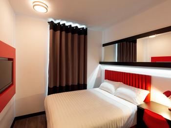 Ibis Melbourne Swanston Street - Hotel Gold Coast 26