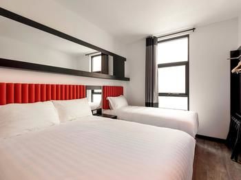 Ibis Melbourne Swanston Street - Hotel Gold Coast 28