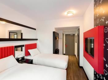 Ibis Melbourne Swanston Street - Hotel Gold Coast 30