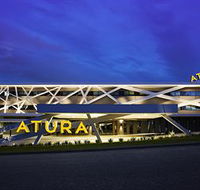 Atura Blacktown - Hotel Gold Coast