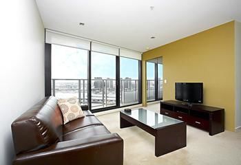 Astra Apartments - Docklands - Hotel Gold Coast 7