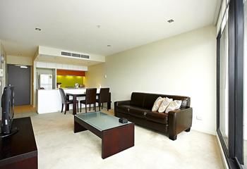Astra Apartments - Docklands - Hotel Gold Coast 8