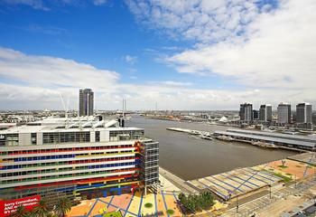 Astra Apartments - Docklands - Hotel Gold Coast 9