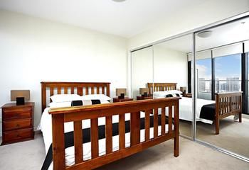 Astra Apartments - Docklands - Hotel Gold Coast 10