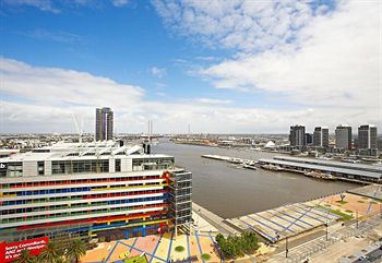 Astra Apartments - Docklands - Hotel Gold Coast 0