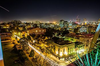 ADGE Boutique Apartment Hotel - Hotel Gold Coast 2