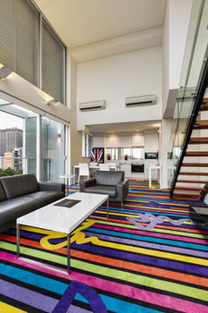 ADGE Boutique Apartment Hotel - Hotel Gold Coast 4