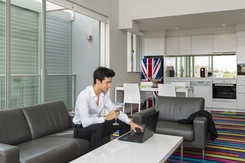 ADGE Boutique Apartment Hotel - Hotel Gold Coast 17