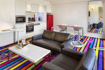 ADGE Boutique Apartment Hotel - Hotel Gold Coast 22