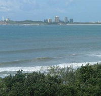 Mylos Apartments - Hotel Gold Coast