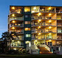 The Waterview - Hotel Gold Coast