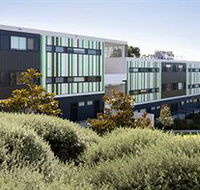 Western Sydney University Village-Campbelltown Campus - Hotel Gold Coast