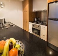 Accent Accommodation at Docklands Melbourne