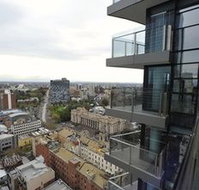 Apartments Melbourne Domain - CBD - Hotel Gold Coast