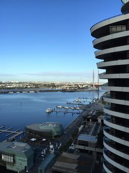Apartments Melbourne Domain - Docklands - Hotel Gold Coast 0