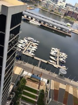 Apartments Melbourne Domain - Docklands - Hotel Gold Coast 2
