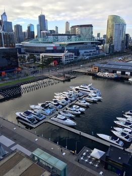 Apartments Melbourne Domain - Docklands - Hotel Gold Coast 3