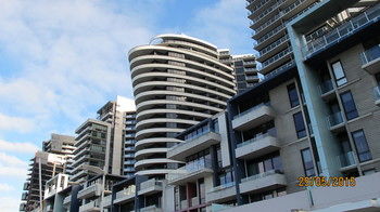 Apartments Melbourne Domain - Docklands - Hotel Gold Coast 6