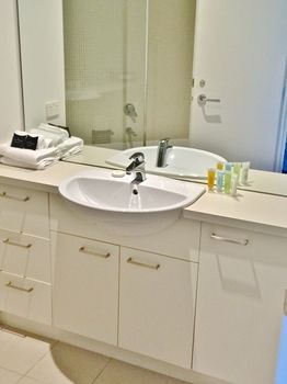 Apartments Melbourne Domain - Docklands - Hotel Gold Coast 9