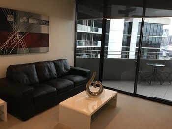 Apartments Melbourne Domain - Docklands - Hotel Gold Coast 19