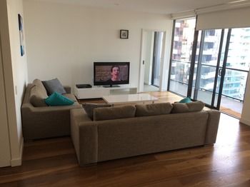 Apartments Melbourne Domain - Docklands - Hotel Gold Coast 24