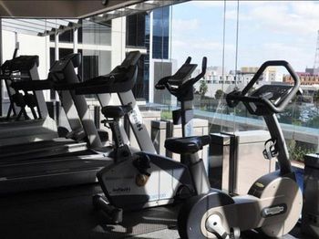 Apartments Melbourne Domain - Docklands - Hotel Gold Coast 31