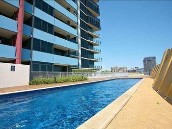 Apartments Melbourne Domain - Docklands - Hotel Gold Coast 32