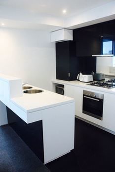 Apartments Melbourne Domain - Docklands - Hotel Gold Coast 36