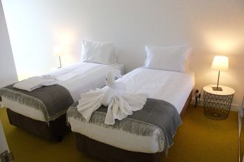 Apartments Melbourne Domain - Docklands - Hotel Gold Coast 40