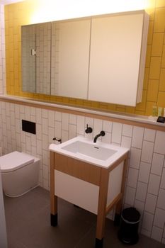 Apartments Melbourne Domain - Docklands - Hotel Gold Coast 41