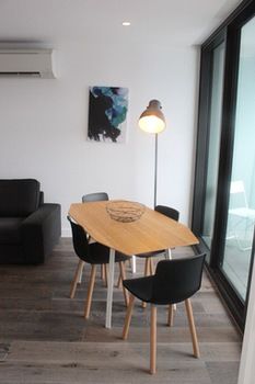 Apartments Melbourne Domain - Docklands - Hotel Gold Coast 43