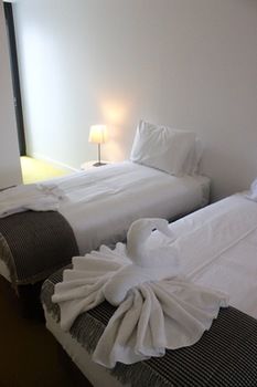 Apartments Melbourne Domain - Docklands - Hotel Gold Coast 44