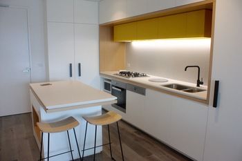 Apartments Melbourne Domain - Docklands - Hotel Gold Coast 46